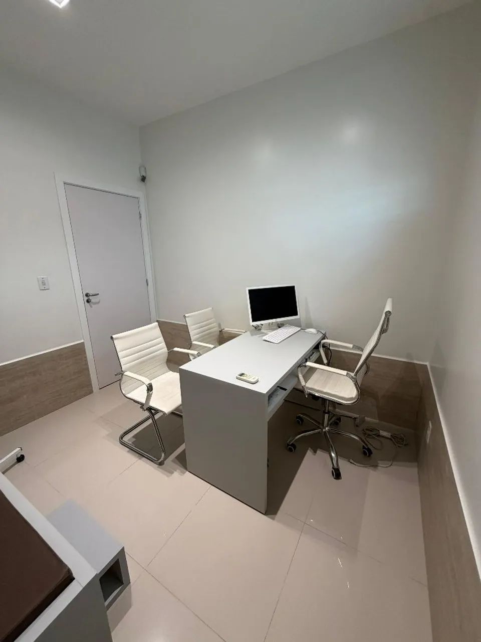 Alugo consultórios em clínica médica. - Foto 2