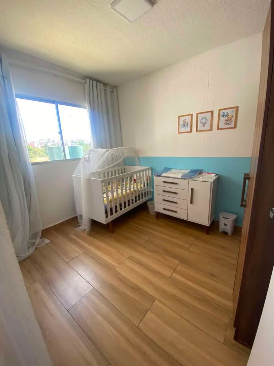 Apartamento para comprar Várzea Ibirité - Foto 3