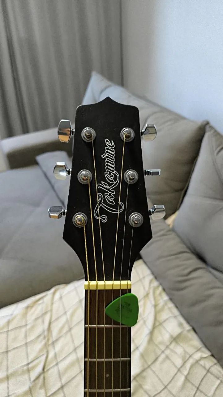 Takamine GD14 - Foto 4