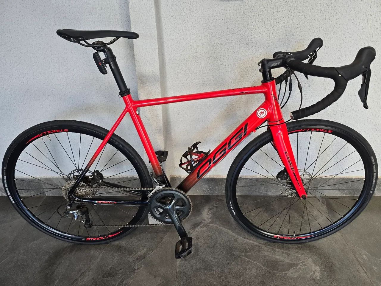 Bicicleta Oggi Stimula - Foto 5