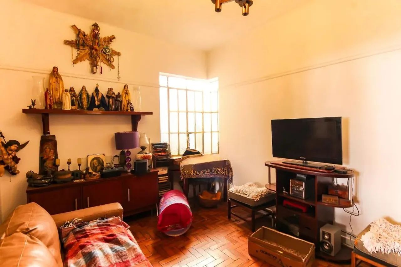 Apartamento à Venda - Brás, 3 Quartos, 88 m2 - Foto 2