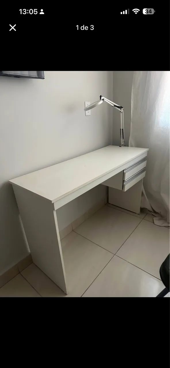Mesa manicure/escritorio