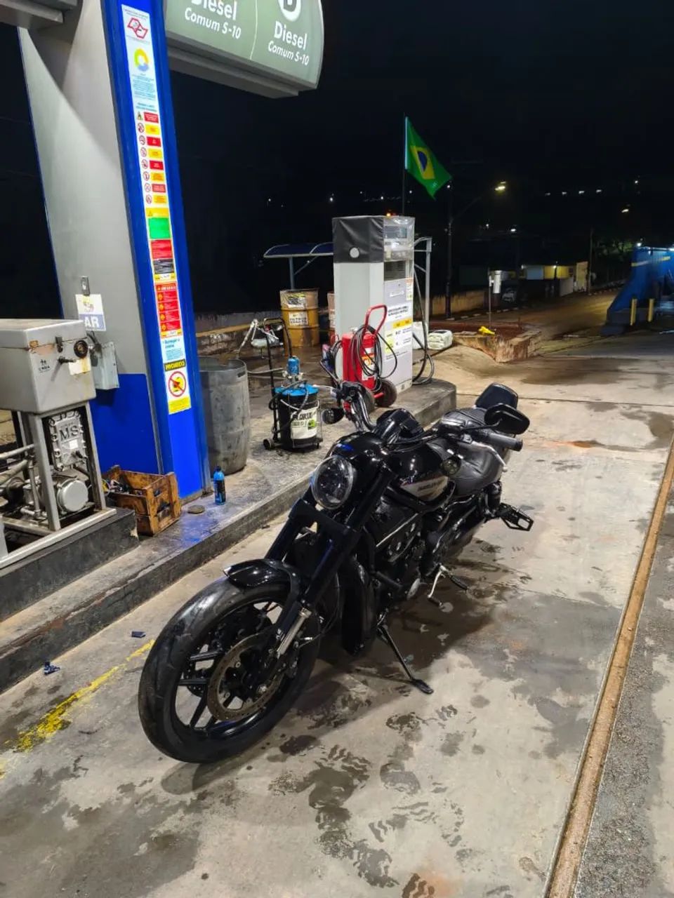 Harley Davidson 2014 - Foto 4