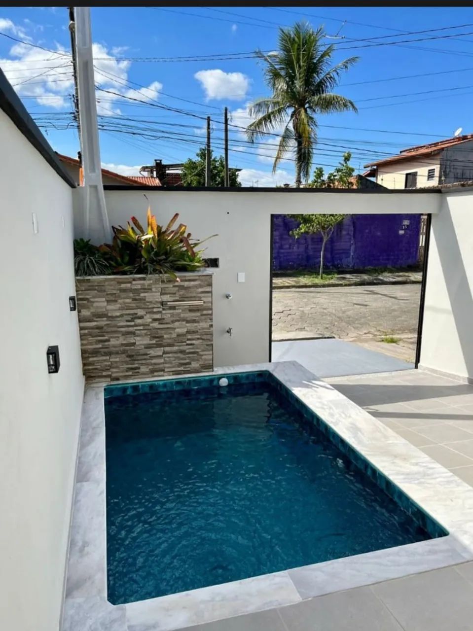 CASA NA PARTE ALTA R$ 180.000 - Foto 2