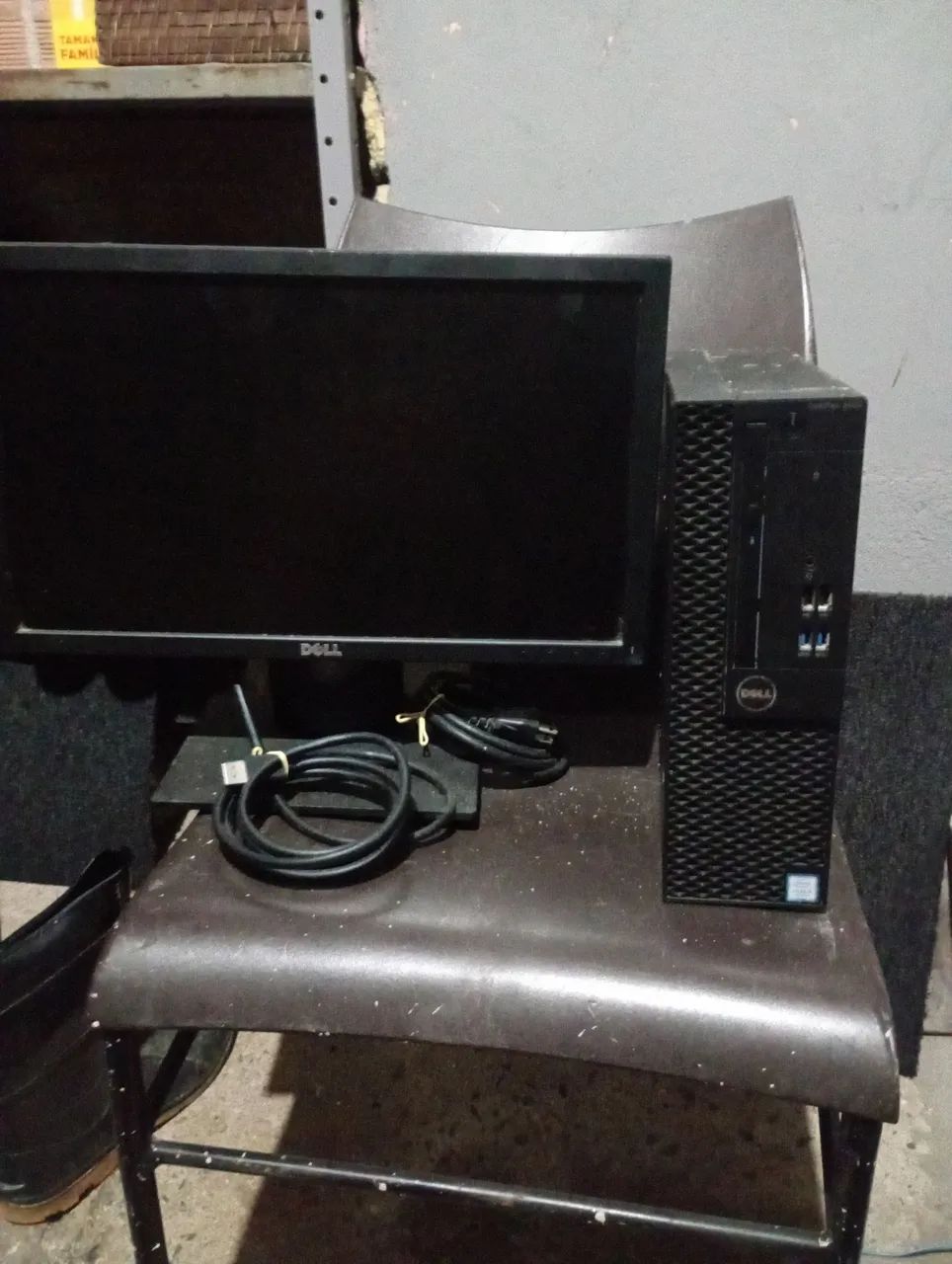 Vendo computador da dell - Foto 2