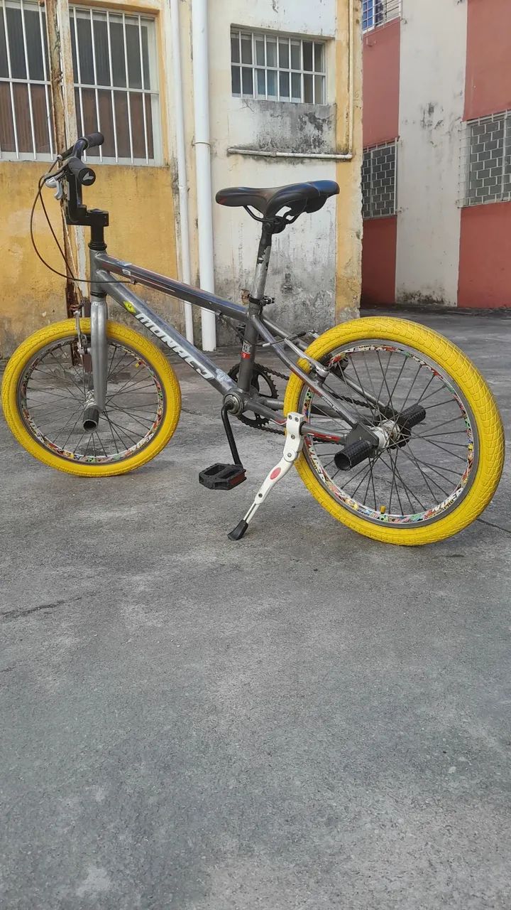 Bicicleta BMX - Foto 5