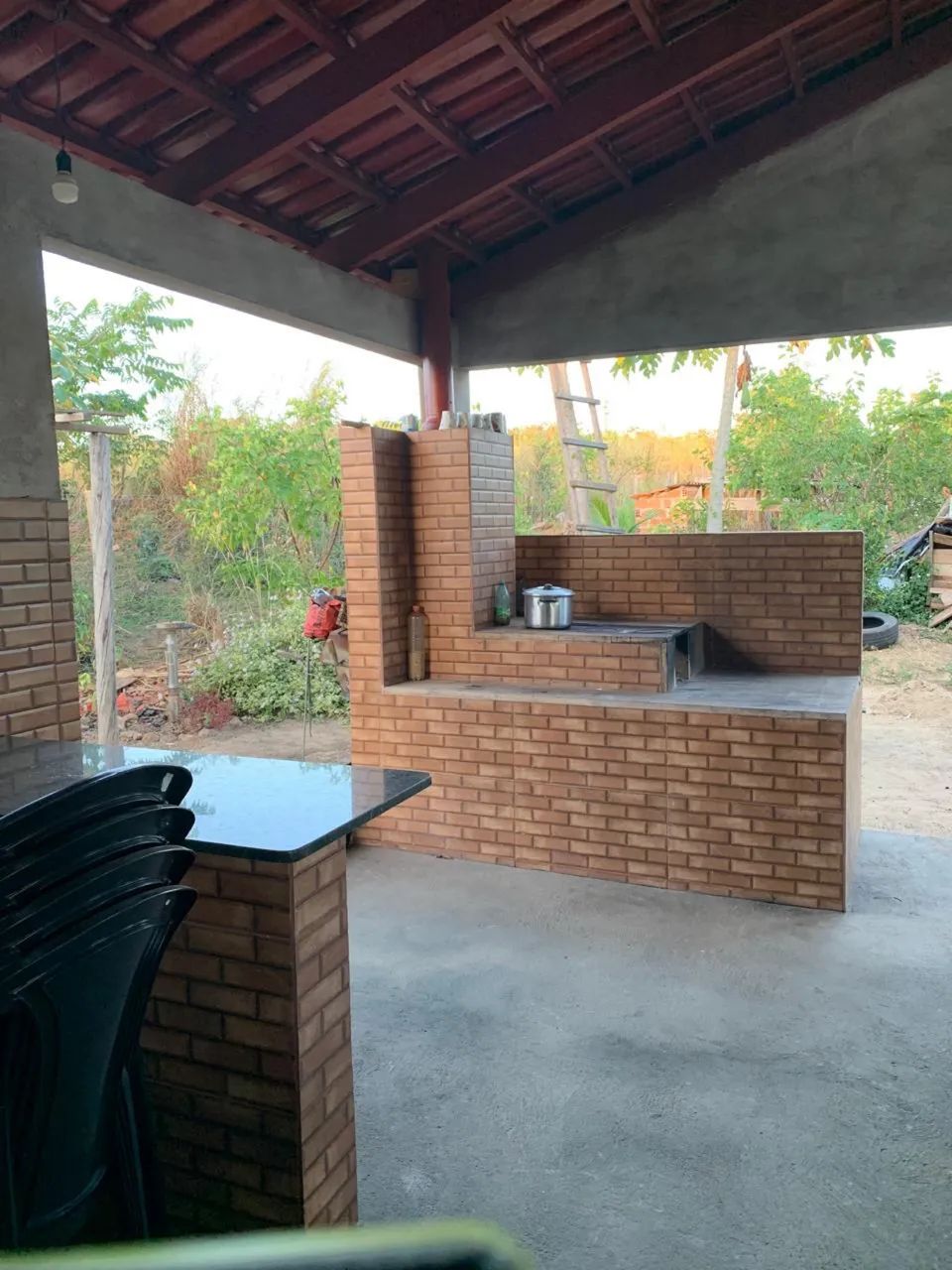Chácara a venda 450.000 - Foto 5
