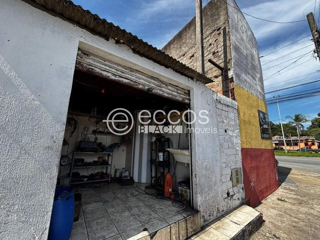 Imóvel Comercial à venda, Jardim Santa Cecília - Sorocaba/SP - Foto 2