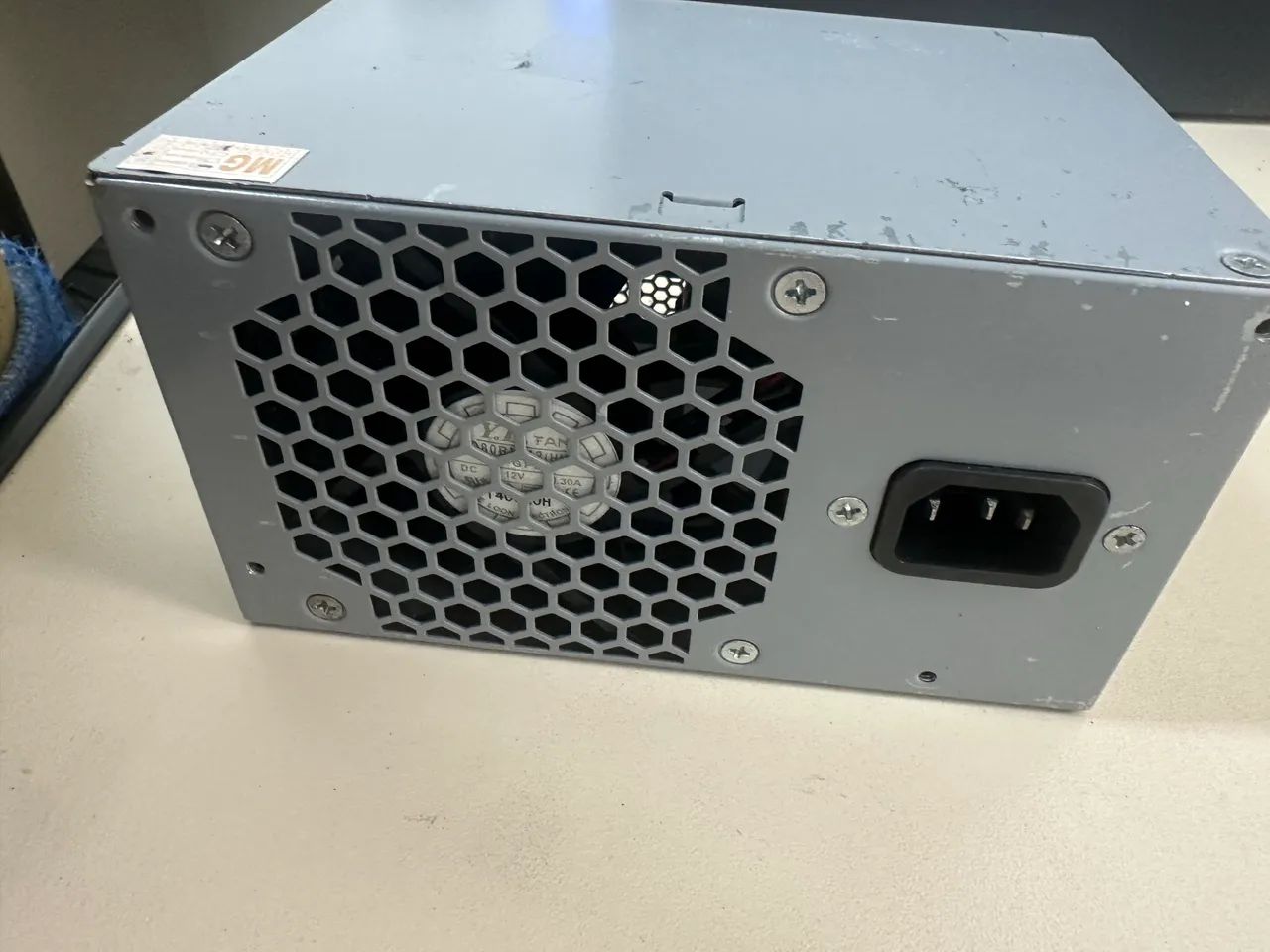 Fonte Computador Lenovo 
