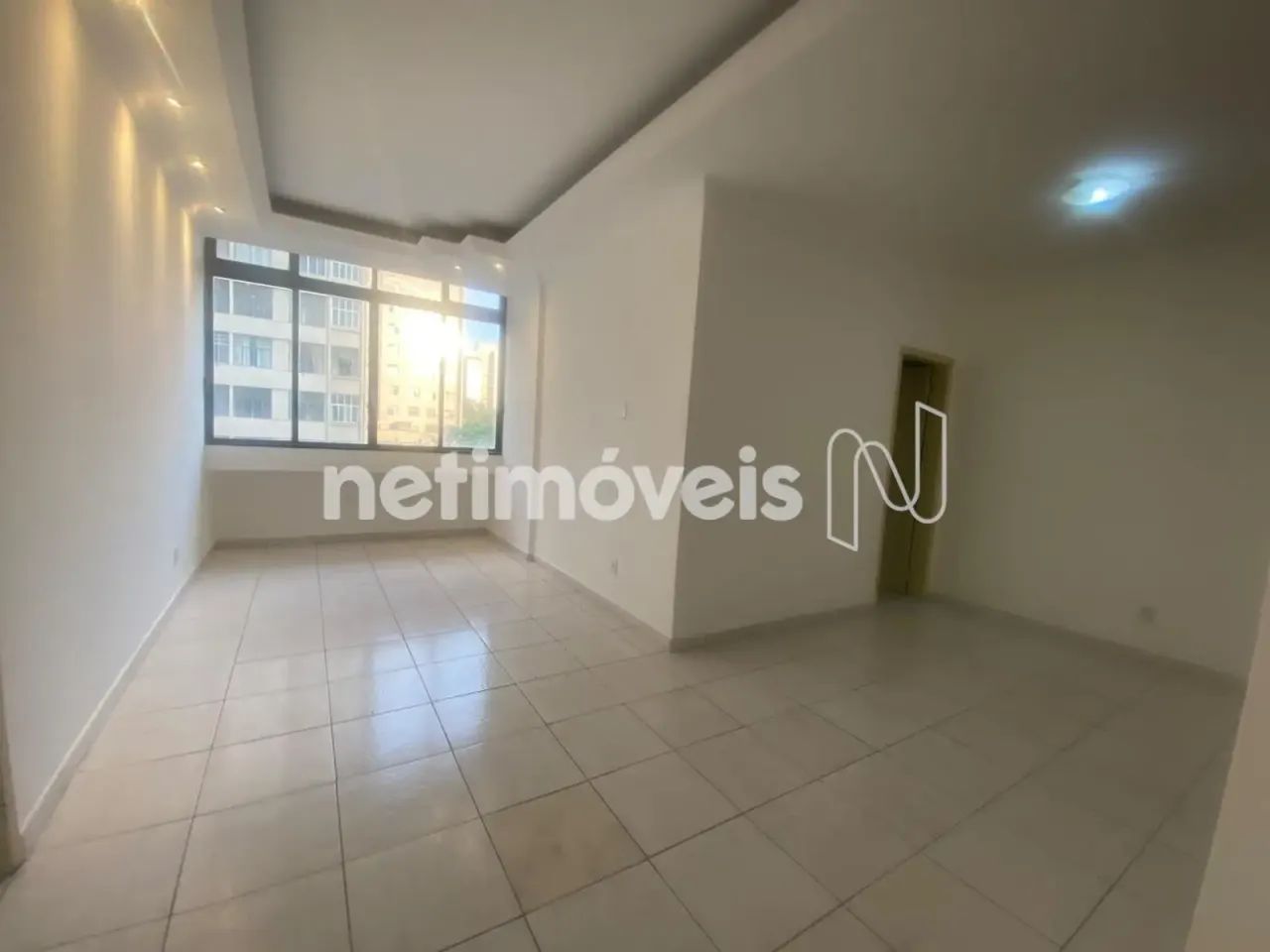 Locação Apartamento 1 quarto Centro Belo Horizonte - Foto 5