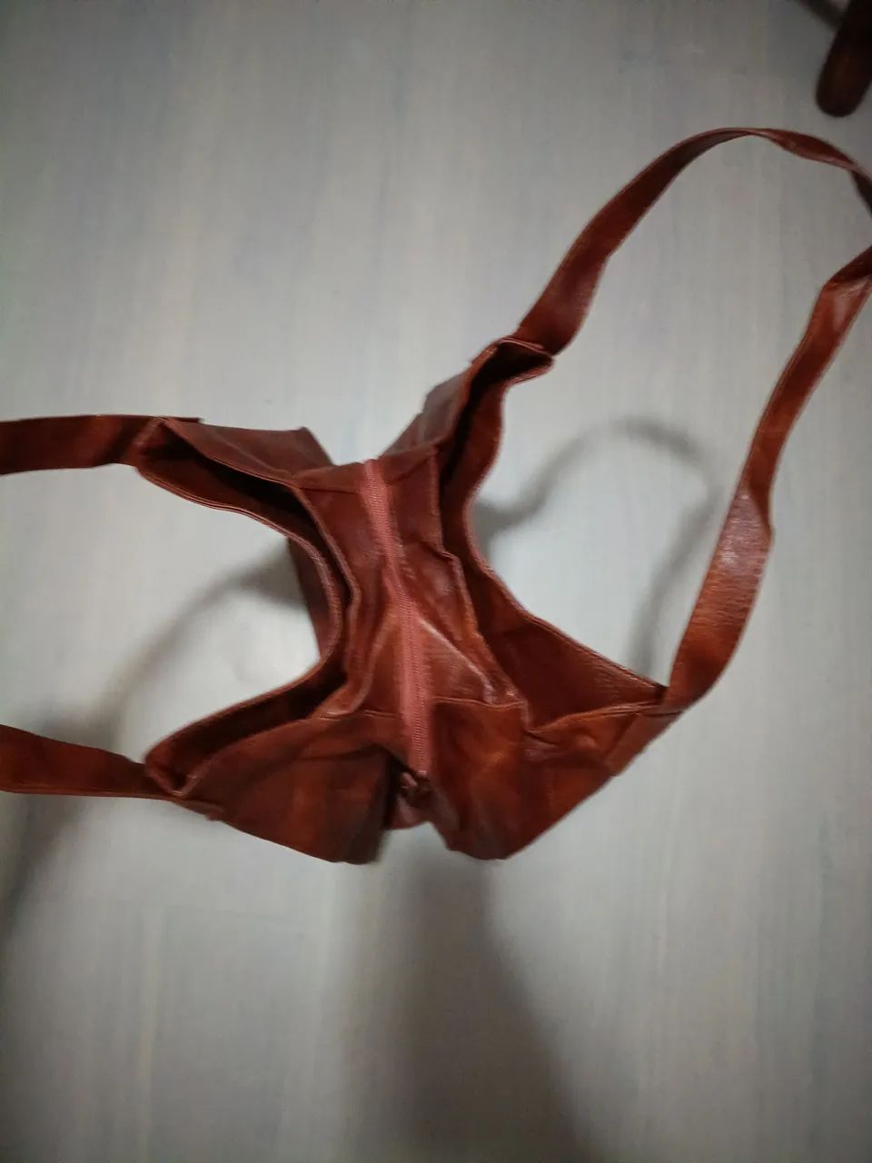 Bolsa tiracolo  - Foto 2