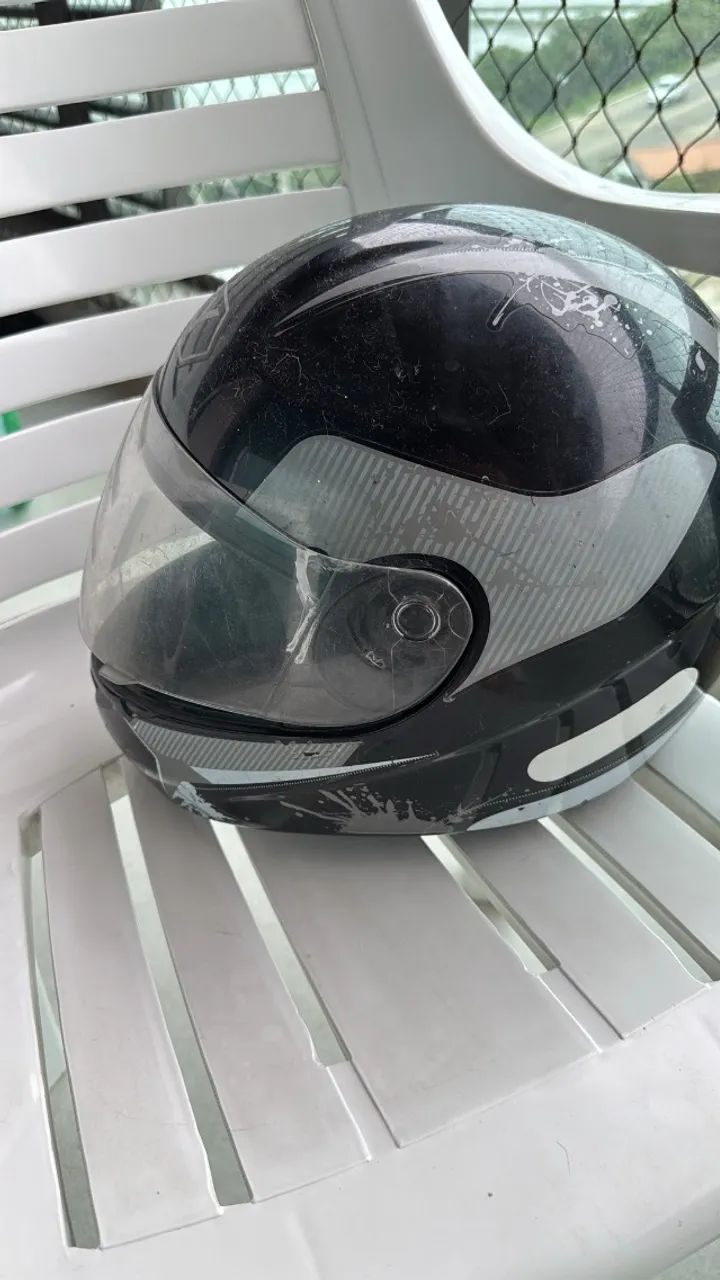 Capacete FLY - Foto 2