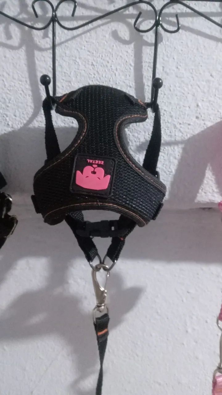 Produtos Pra Petz (Gato e Cachorro)  Coleiras E Roupa  - Foto 3