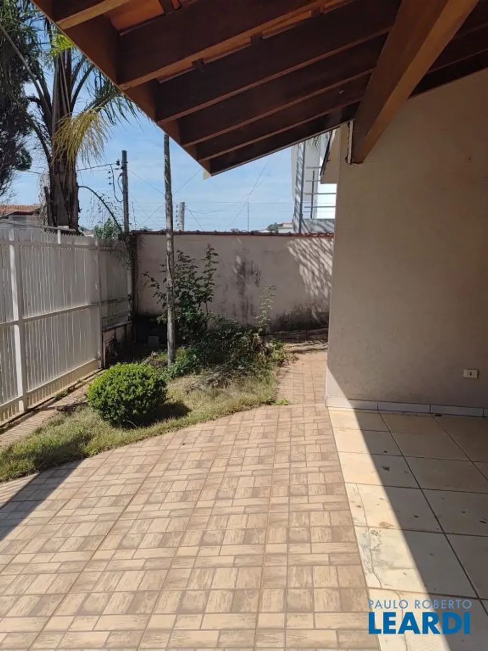 CASA TÉRREA - LOTEAMENTO NOVA PRIMAVERA - MG - Foto 2