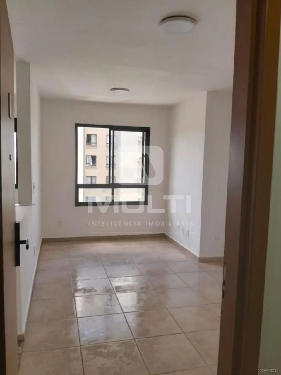 Apartamento - PRACA ALTO UMUARAMA