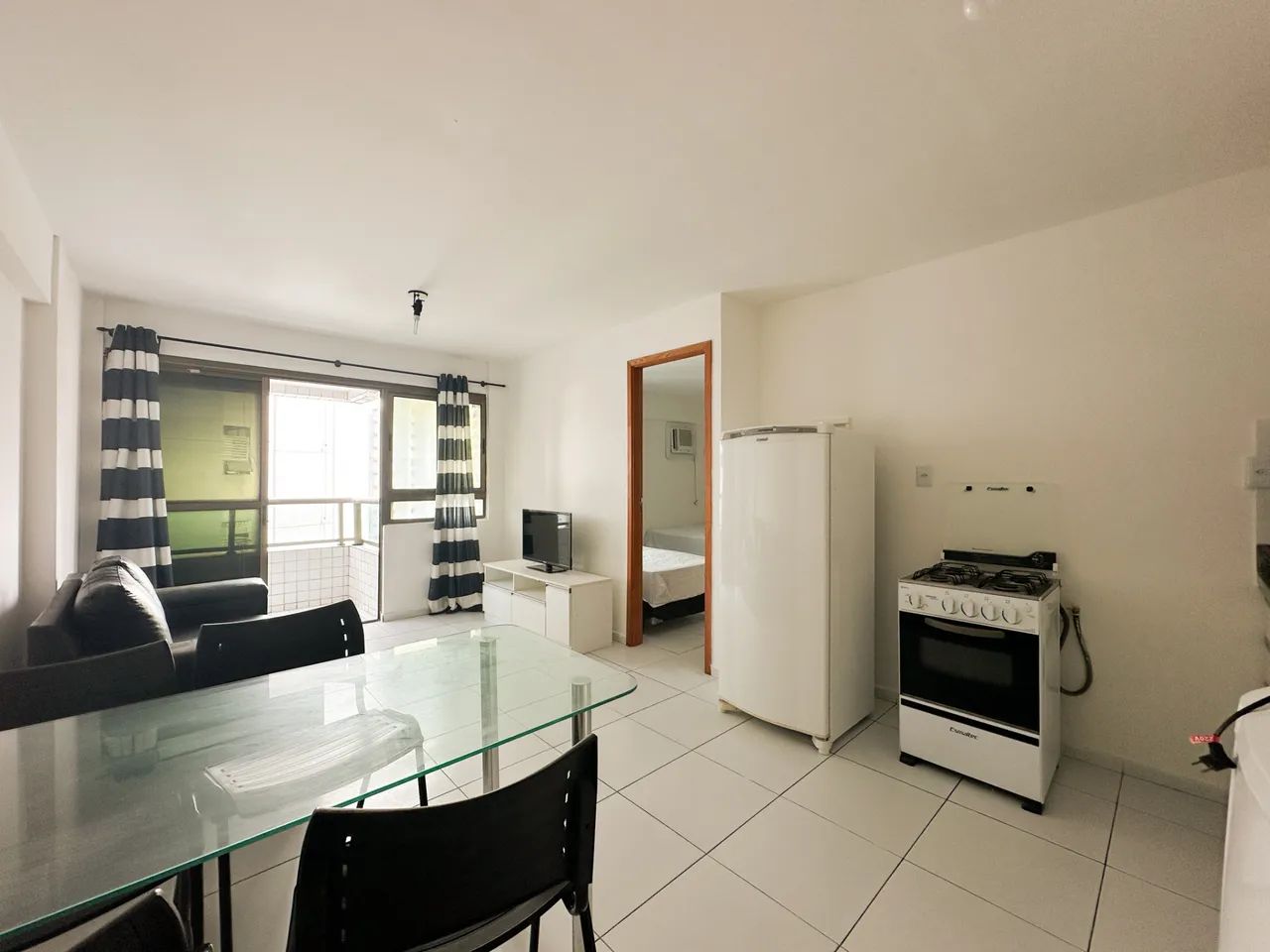 Apto com 1 quarto para alugar em Boa Viagem