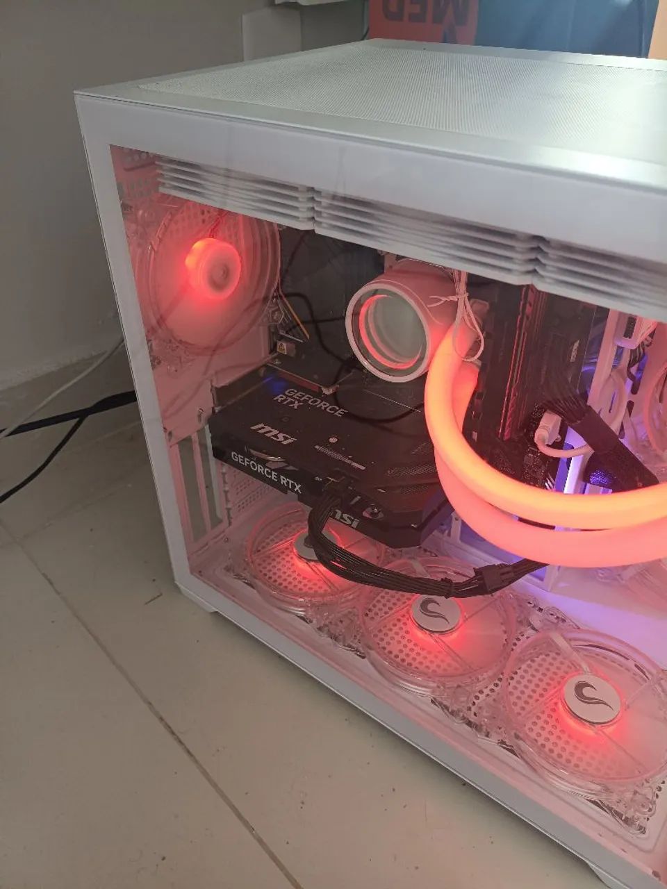 Rtx 5060 8gb - Foto 2