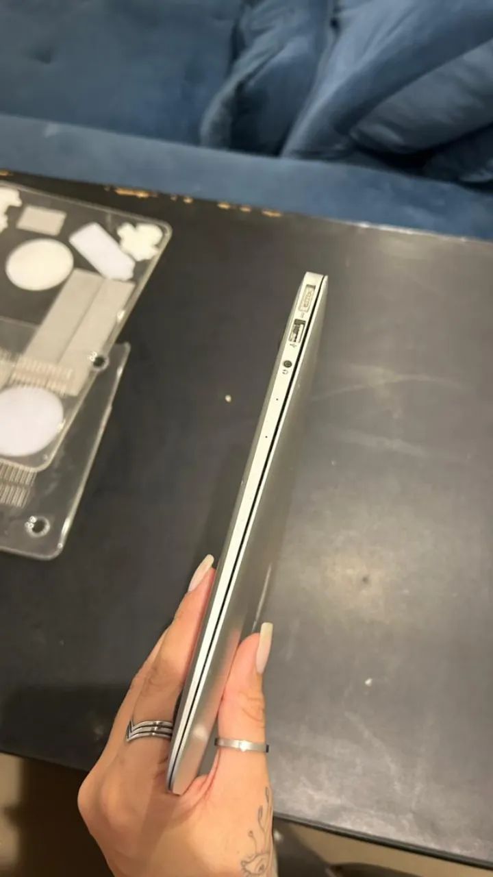 Vendo MacBook Air 2013  - Foto 5