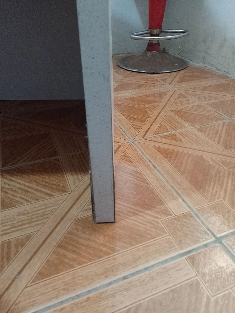Balcão de atendimento  - Foto 5