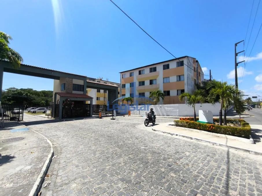 Apartamento 3 Quartos Aracaju - SE - São Conrado