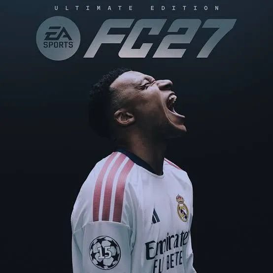 FC 27 Steam (PC)