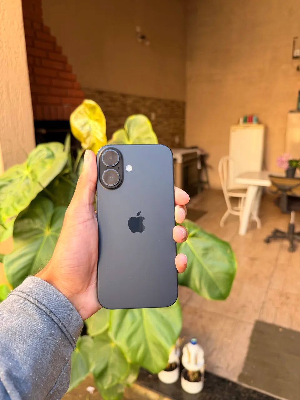 Iphone 16 128Gb - Foto 2