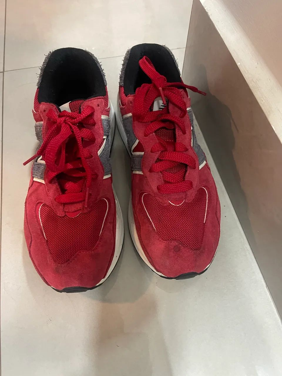 Tênis new balance - Foto 3