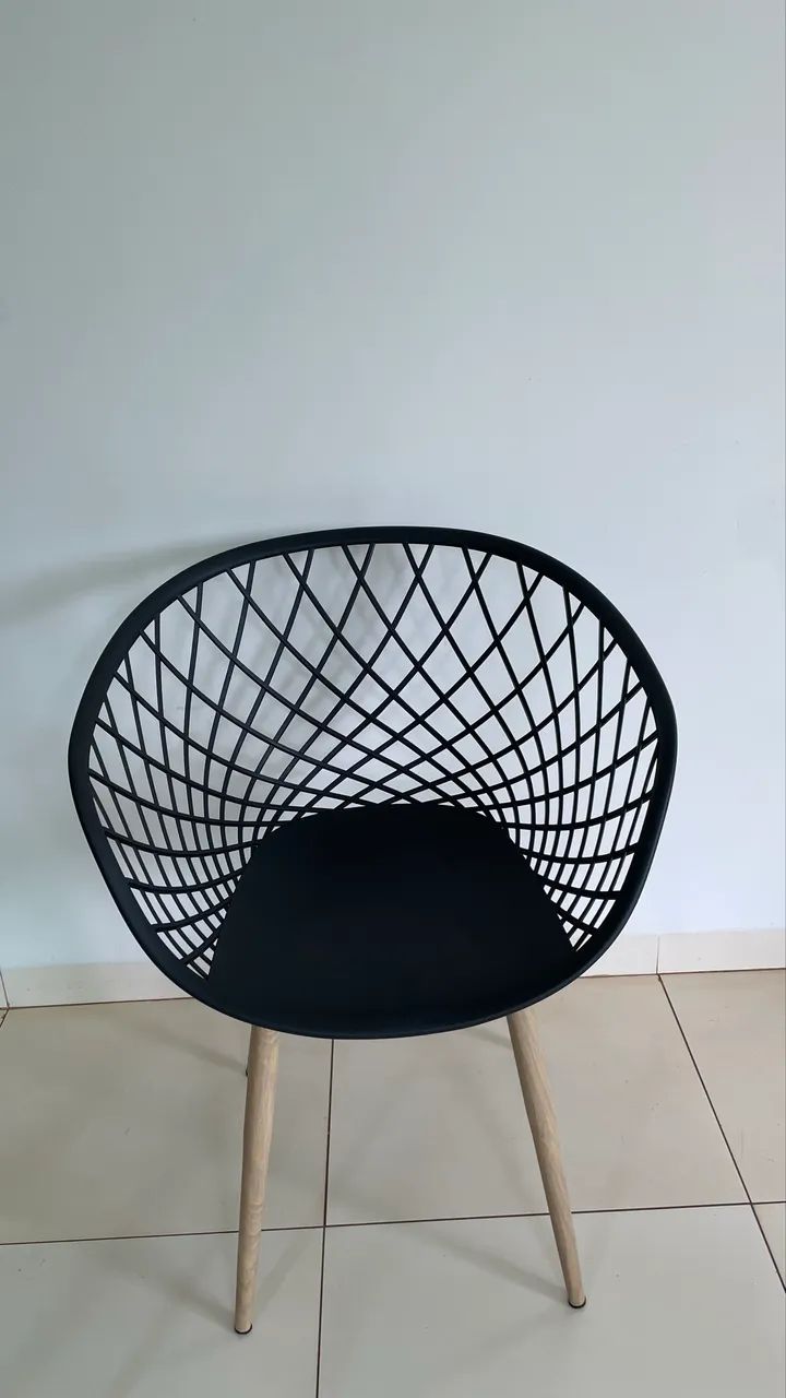 Cadeira - Foto 2