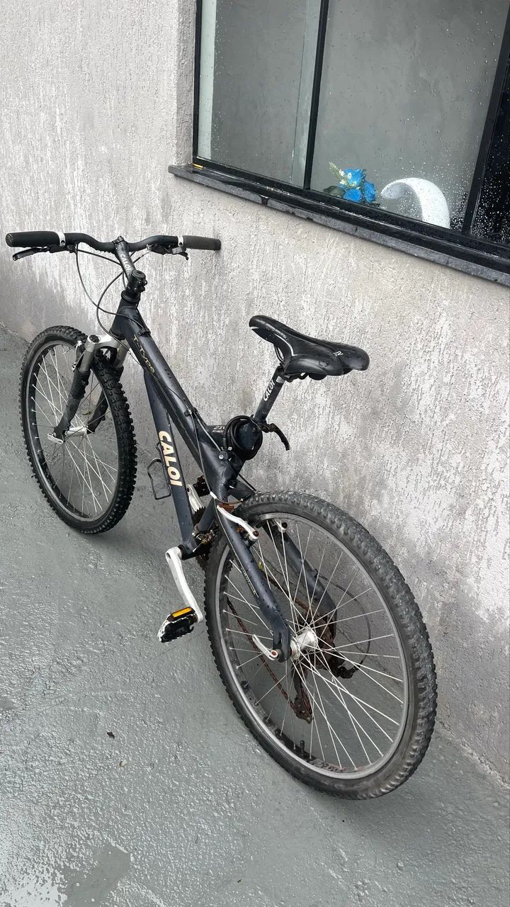 BICICLETA CALOI
