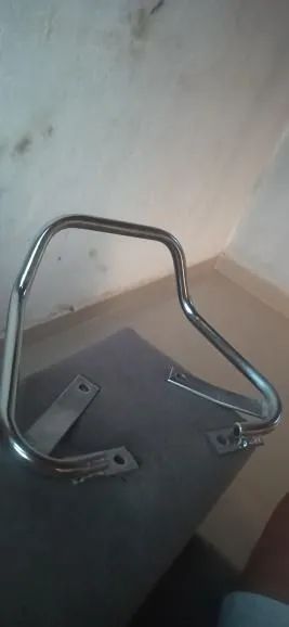 Alça para moto nova 