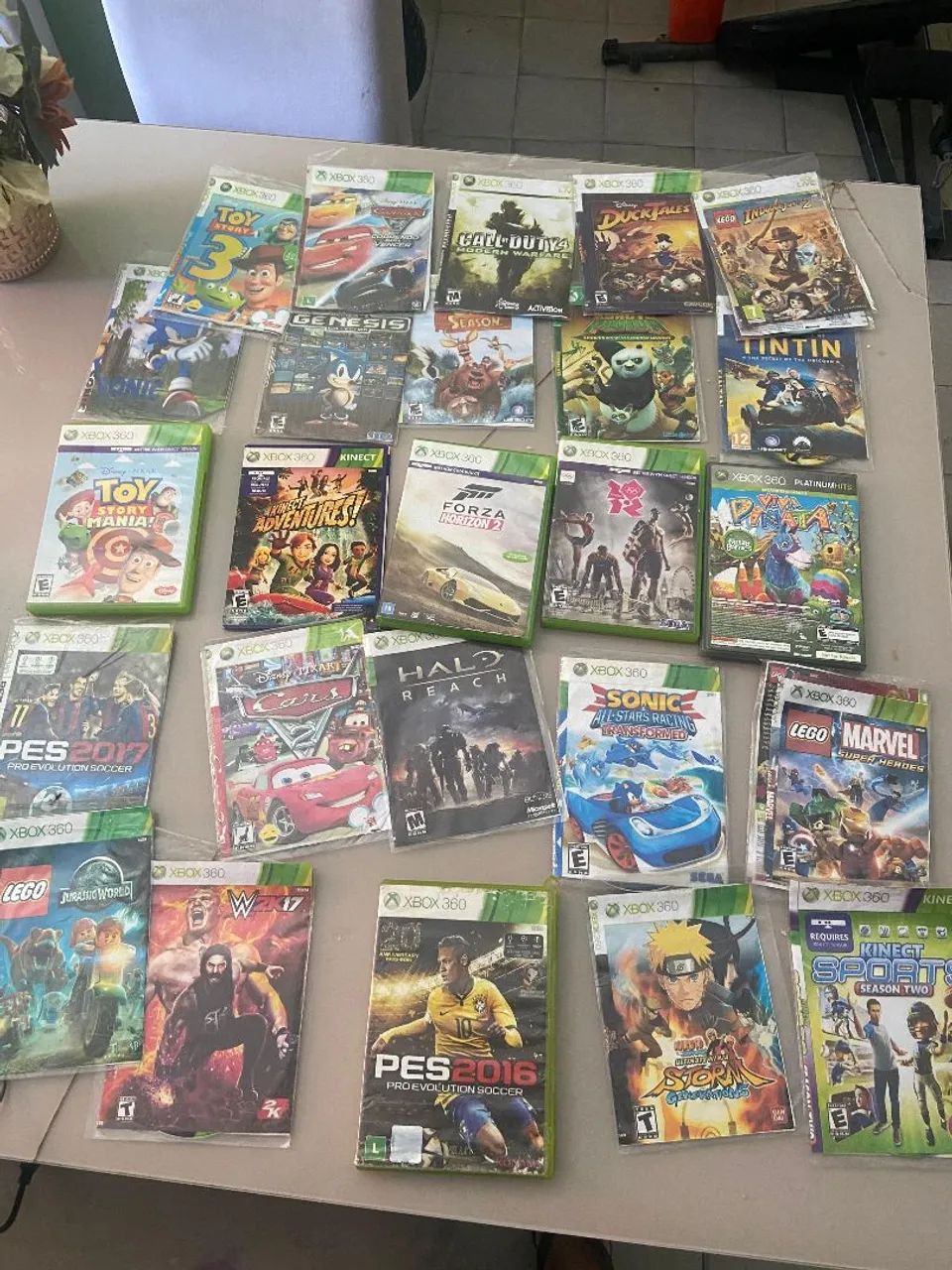 Xbox 360  - Foto 5