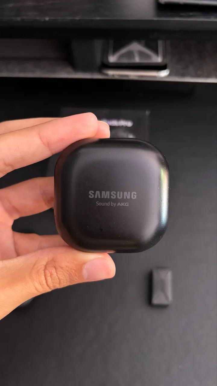 Fone Galaxy Buds Pro 1 geração - Foto 2