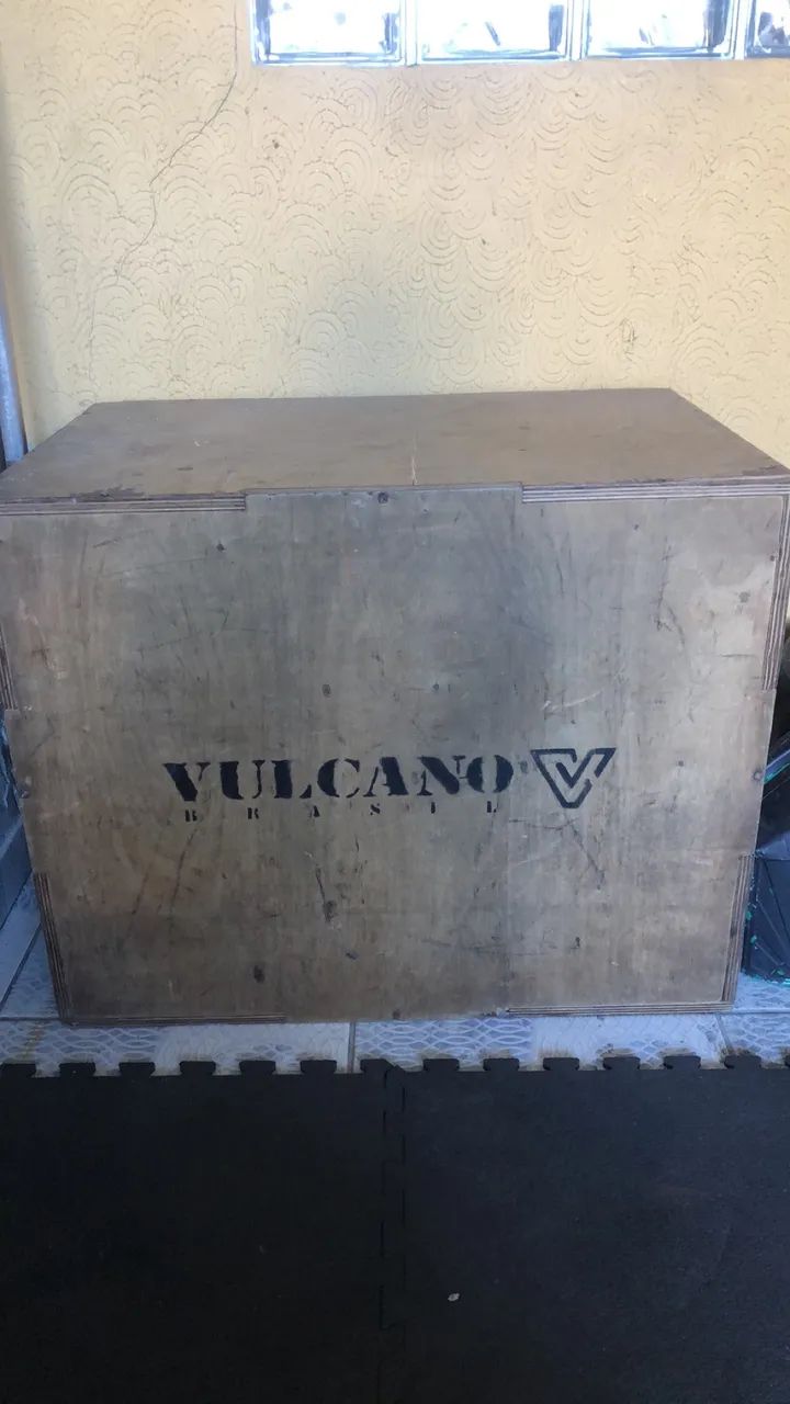 Jump box