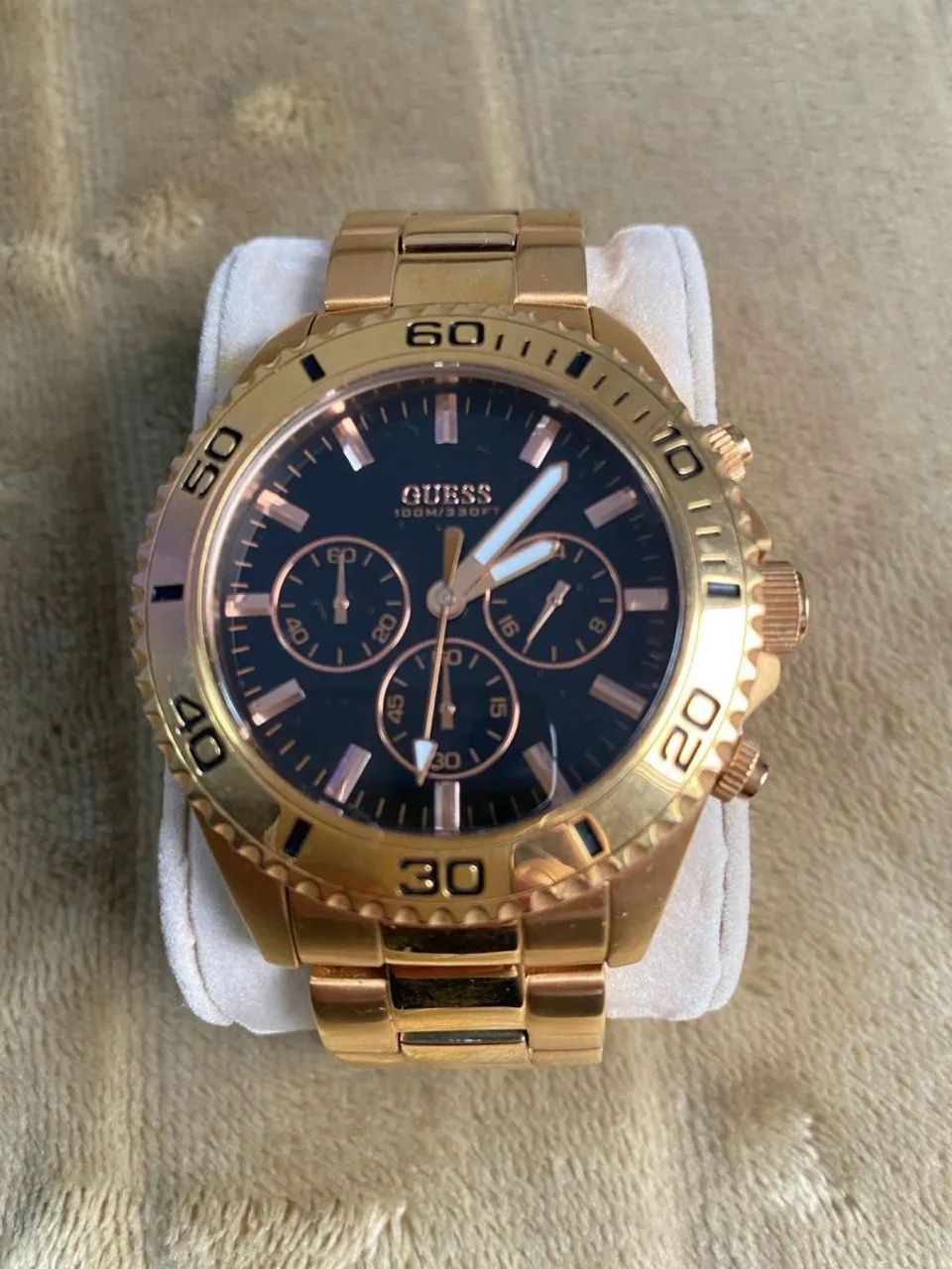 Relógio Guess 