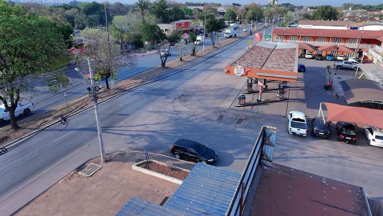 Galpão a venda em Cuiaba MT - Foto 2