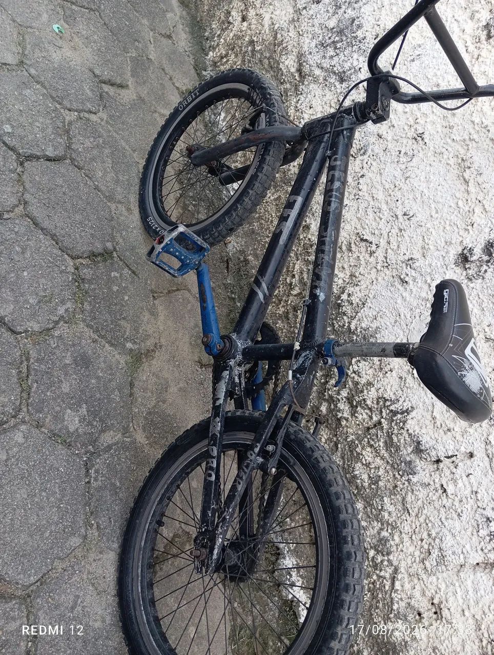 Vendo bicicleta  - Foto 2