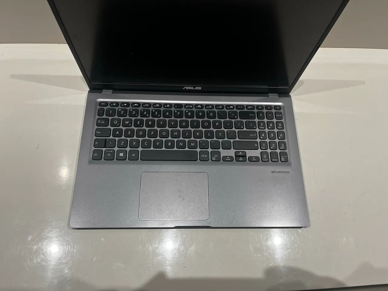 Notebook Asus - Foto 4