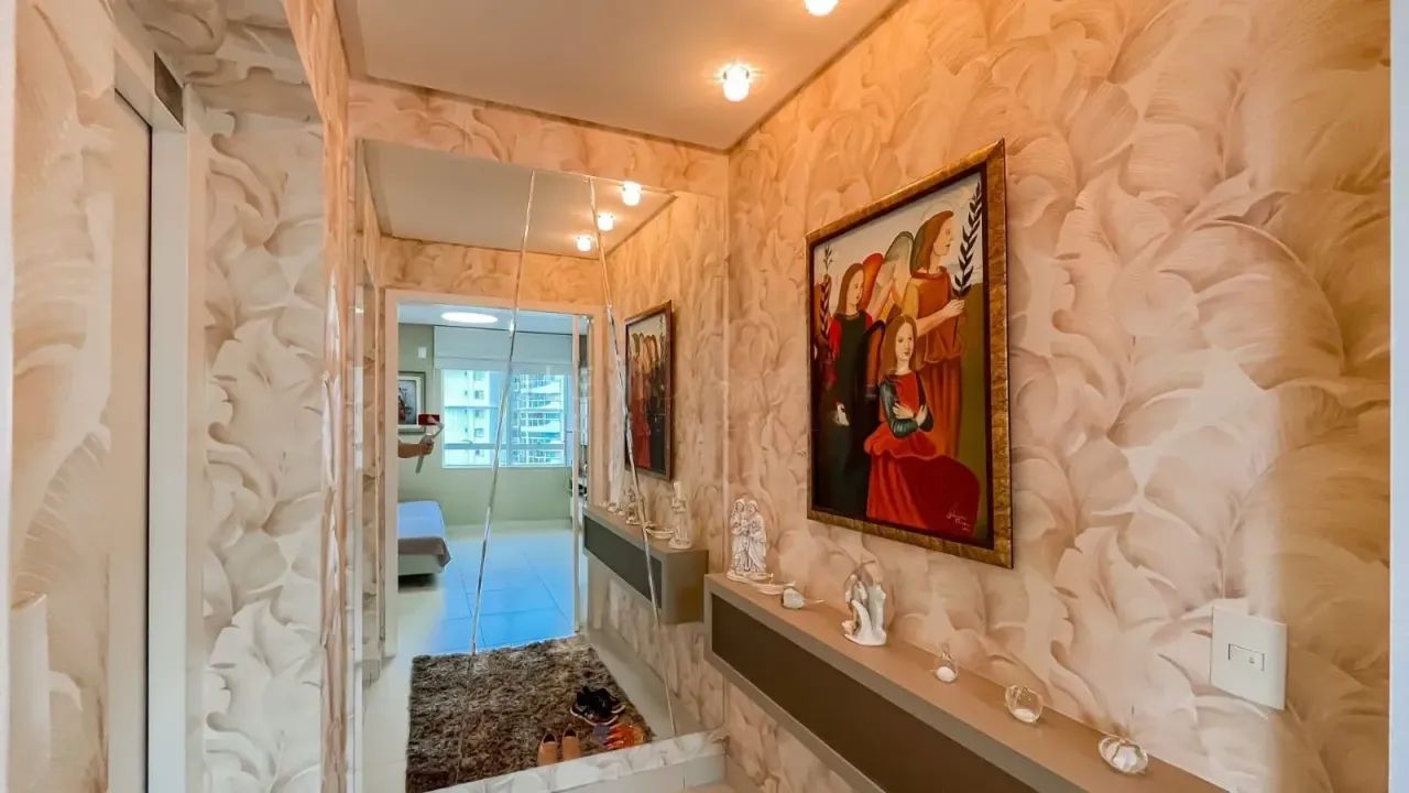 Apartamento com 128 m2, são  3 quartos em Alto da Glória Oportunidade - (MOBILIADO E DECOR - Foto 5