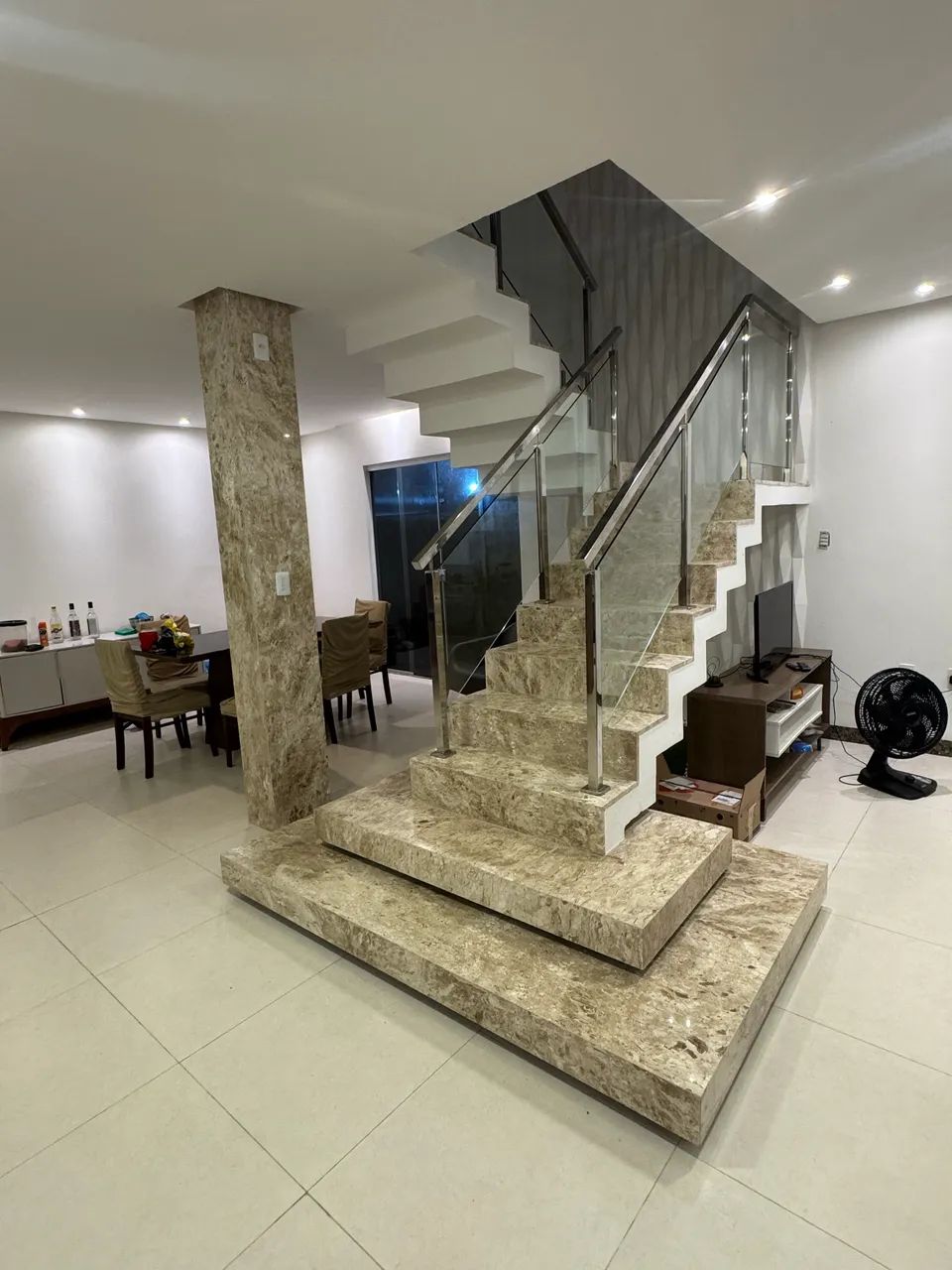 CASA EM ARATUBA - ITAPARICA  - Foto 12