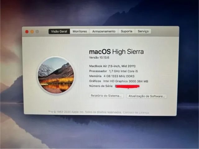 Macbook air - Foto 5