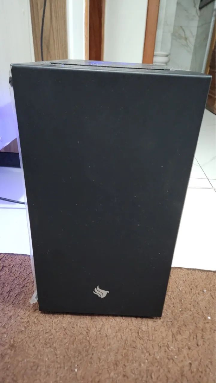 PC GAMER DE ENTRADA