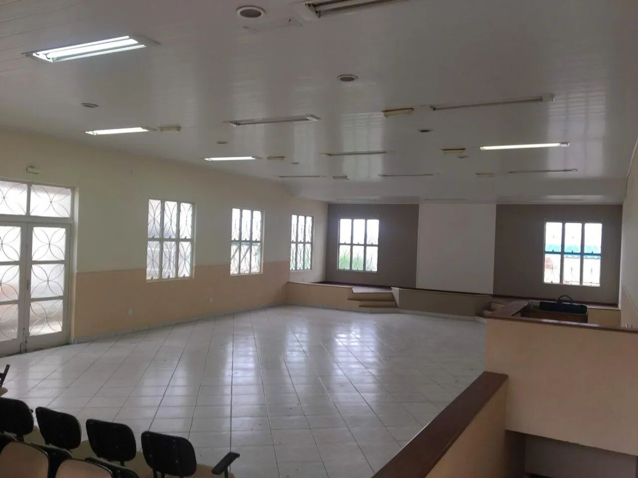 Imóvel Comercial para Venda em Sorocaba, Parque das Laranjeiras, 2 dormitórios, 3 banheiro