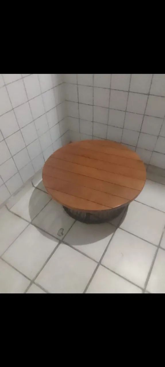 Vendo mesa