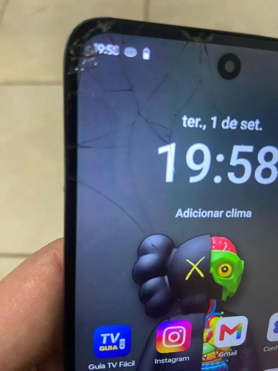 Motorola g35  - Foto 2