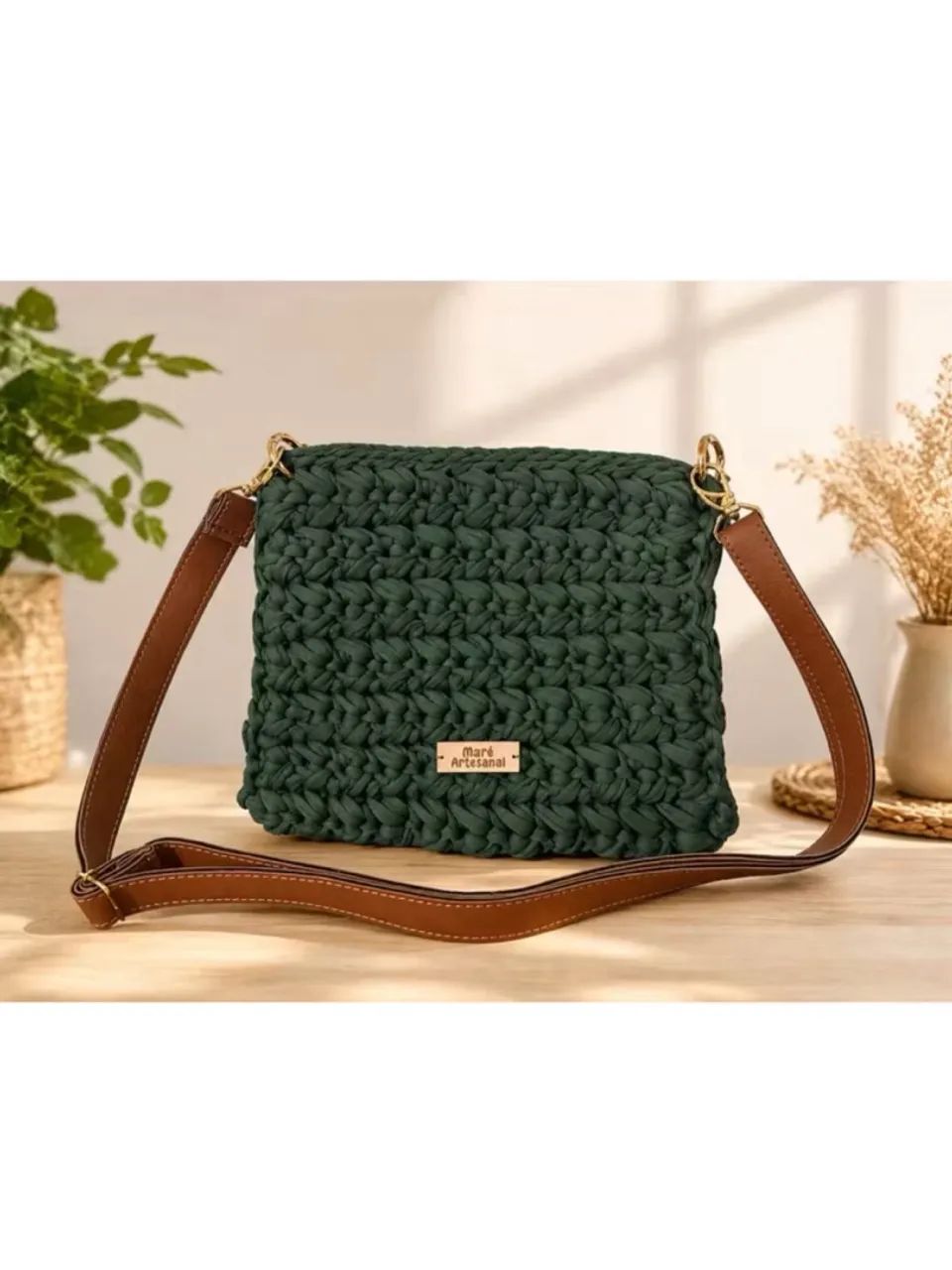 Bolsas femininas 