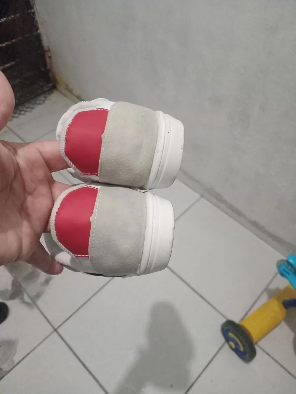 Tênis infantil  - Foto 3