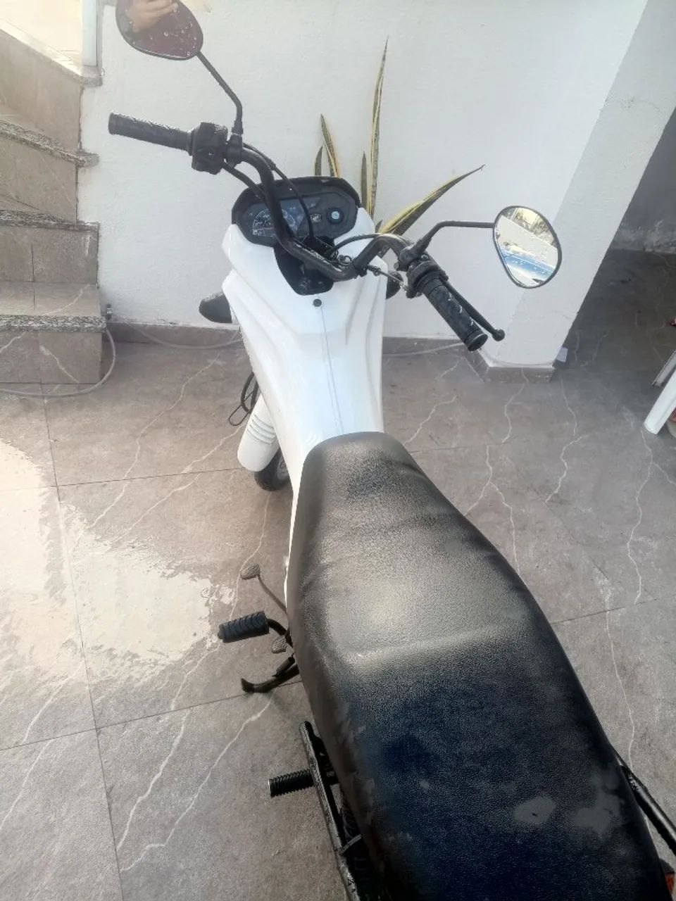 Honda pop 110  - Foto 3