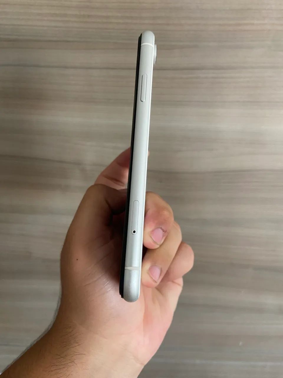 IPHONE XR NOVO - ACEITO PARCELAMENTO! - Foto 3