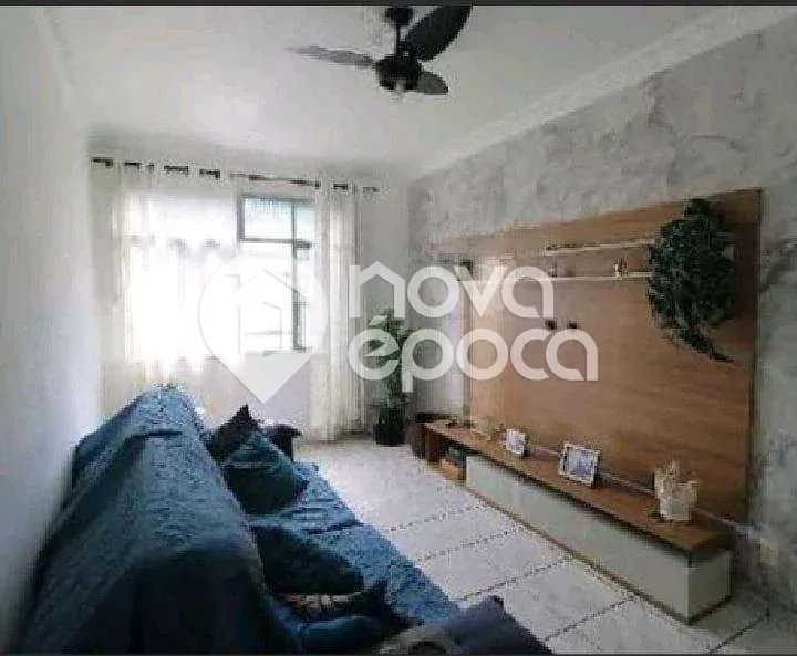 Higienópolis | Apartamento 2 quartos - Foto 3