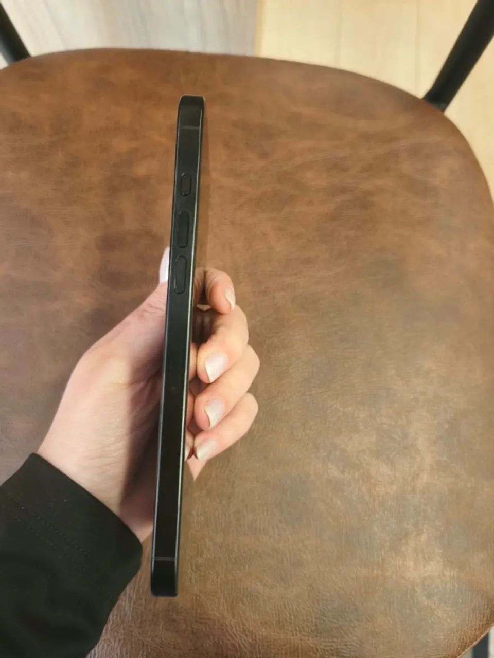 iPhone 16 Pro Max - 100% bateria - impecável  - Foto 3